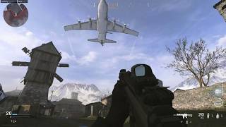 Call Of Duty Modern Warfare 2019  Random Radio Chatter 1 [upl. by Adlei]