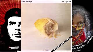 Chico Buarque Chico Buarque en Español 1982 Disco Completo [upl. by Etteiram]