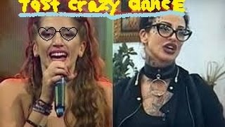 Parovi Dalila Krunicka Ljuba i Ploca fast mega dance HIT [upl. by Enaile101]