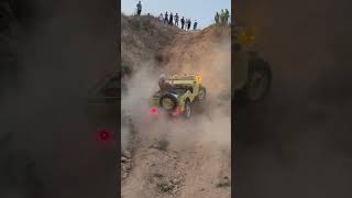 Ford GPW 1942 autolensbykashif gpw ford fun offroad 4x4 ijc entertainment jeep [upl. by Nekciv]