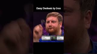 Best Checkouts 🎯 Grand Slam of Darts Session 7 [upl. by Eikram]