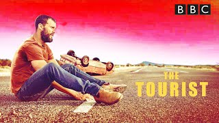 THE TOURIST Season 2 Teaser With Jamie Dornan 2022 [upl. by Ahsen792]