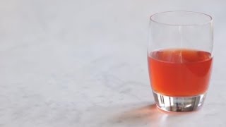 How to Make the Sazerac Cocktail  Liquorcom [upl. by Aihsiyt903]