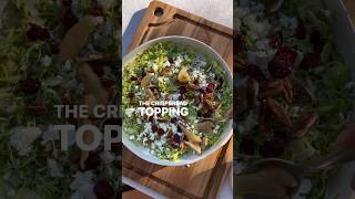 How to make Wasa Brussels sprouts salad [upl. by Isman]