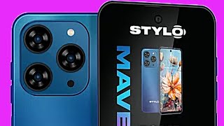 Stylo Maverick Review  Stylo Maverick 4G Specs amp Reviews  Is Stylo Maverick 4G Good [upl. by Sitnalta]