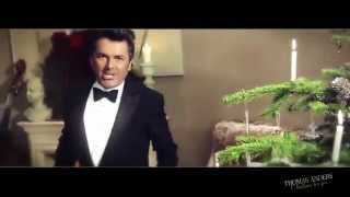 Thomas Anders Christmas Medley [upl. by Ardnas]