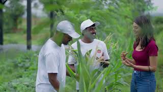 Catch a glimpse of Madhuvana farms [upl. by Lauritz335]