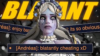 quotwidowmaker what cheat is thatquot [upl. by Aicnatsnoc]