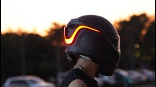 LIVALL Smart Motorcycle Helmet MC1 Range Ride Smarter and Safer with LIVALL [upl. by Lorenz]