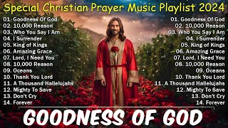 Worship Songs  Hillsongs Praise And Worship Songs Playlist 2024 [upl. by Katleen]