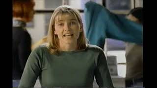 Clorox Commercial from 2003 [upl. by Randi]