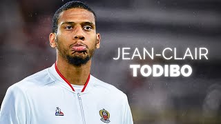 JeanClair Todibo  Season Highlights  2024 [upl. by Jere89]