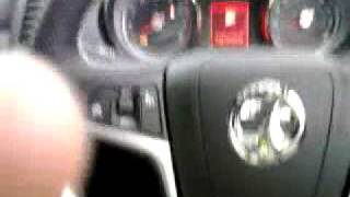 insignia VXR OPC sound v6 turbo [upl. by Rodmur]