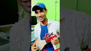 How to practice Saregama  সঠিক নিয়মে সারেগামা শিক্ষা shorts dotara tutorial [upl. by Isbel]