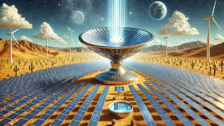 How Solar Concentrator Can Save Humanity [upl. by Littlejohn707]