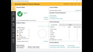 SEPM Symantec End Point Protection Manager  Step by Step Installation  Live Sessions [upl. by Prem479]