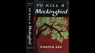 To Kill a Mockingbird Foreword reading audible audiobook [upl. by Aronaele]