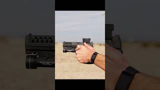 Epic Walther PDP Match Competition [upl. by Nylrehc]