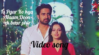 Ipkkndek baar phir  video songeditipkkndekbaarphirmounamsamathamasthashlokshrenuparikhlove [upl. by Tatia]