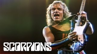 Scorpions  Coming Home Rock In Rio 1985 [upl. by Gibbons]