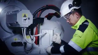 ABB Robotics – Field Service Delivery [upl. by Baniez586]