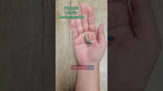 Phonak Lumity Rechargeable Hearing Aid hearingaids unboxing short viralvideo phonak earbuds [upl. by Akiehsat783]