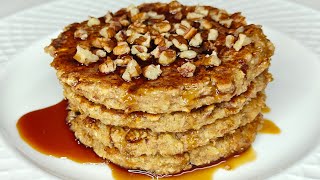 Llive HOW TO MAKE SPROUTED PANCAKES [upl. by Nodnyl]