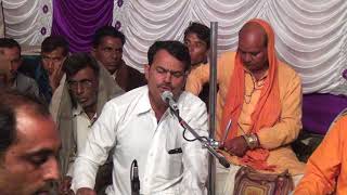 jai shaib ki karni Soji ram sangliya bhajan [upl. by Eelsnia]