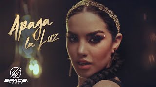 Kim Loaiza  Apaga la luz 💡 Video Oficial [upl. by Einnol688]