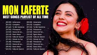 Mon Laferte Latin Songs Playlist  Top 100 Artists To Listen in 2024 [upl. by Telfore]