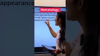 Hematology mcq with IRNA nclexnursing biology [upl. by Beora]