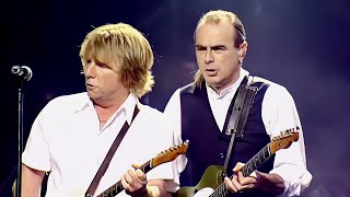 Status Quo  Whatever You Want  Night Of The Proms Sportpaleis Merksem Antwerp Belgium 112 1999 [upl. by Lennej]