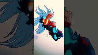 Deku vs Overhaul deku mha mhaedit myheroacademia animeedit anime shorts viralshorts [upl. by Monie284]