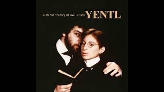 Yentl  40th Anniversary Deluxe Edition [upl. by Hgielah]