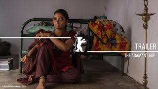 quotThe Adamant Girlquot Kottukkaali  Trailer  Berlinale 2024 [upl. by Anival]