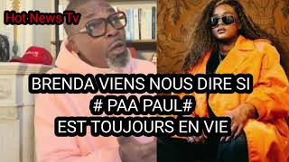 Br£nda Biya Ou £st Paa Paul amp [upl. by Collen]