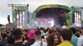 Belsonic Belfast 2024  Ben Nicky 003 [upl. by Phillipe]