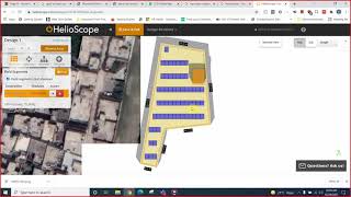 Detailed Analysis on Solar PV Design in HelioScope and Webinar Training  Part3 [upl. by Anitsyrc]