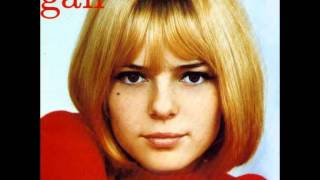 Laisse tomber les filles 1964 France Gall By Sebastian Vestae [upl. by Hurley224]