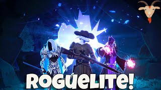 This Action Roguelite Moba Combo Is Fun  Shape of Dreams [upl. by Apthorp]