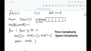 Lecture 06  Dynamic Programming [upl. by Nipha]