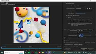 Cómo guardar un video de After Effects y comprimir con Media Encoder o Handbrake [upl. by Nattie8]