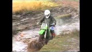 Highlights of the Cambrian Rally 1998 [upl. by Anayd]