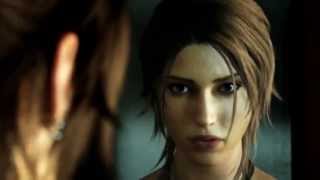 Tomb Raider 2013  Official Game Trailer [upl. by Regazzi27]