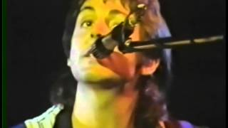 Wings Over Australia 1975 complete concert  soundcheck [upl. by Ayoras]