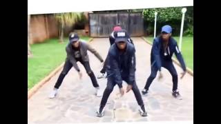 NastyC Golden  Prology Dance Crew [upl. by Floridia]