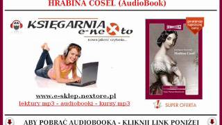 HRABINA COSEL  Józef Ignacy Kraszewski AudioBook Mp3  Słuchaj Online [upl. by Areehs]