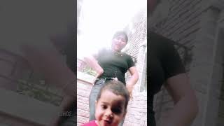 Unchi si haweli toronto love shortvideo trending viralshorts shortvideo cutebaby tiktok [upl. by Asille761]