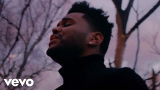 The Weeknd  Call Out My Name Official Video [upl. by Jojo]