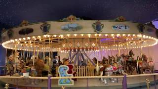 Museum in Minutes Carousel Wishes and Dreams  Museum at Home [upl. by Naibaf85]